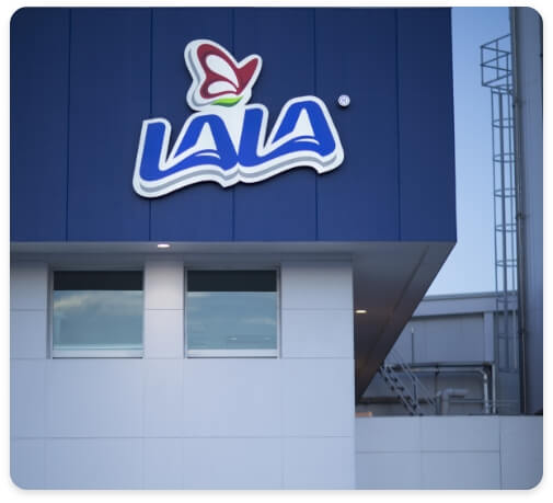 Sostenibilidad Visión General | Grupo Lala